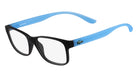 LACOSTE | L3804B | 001 ONYX MATTE