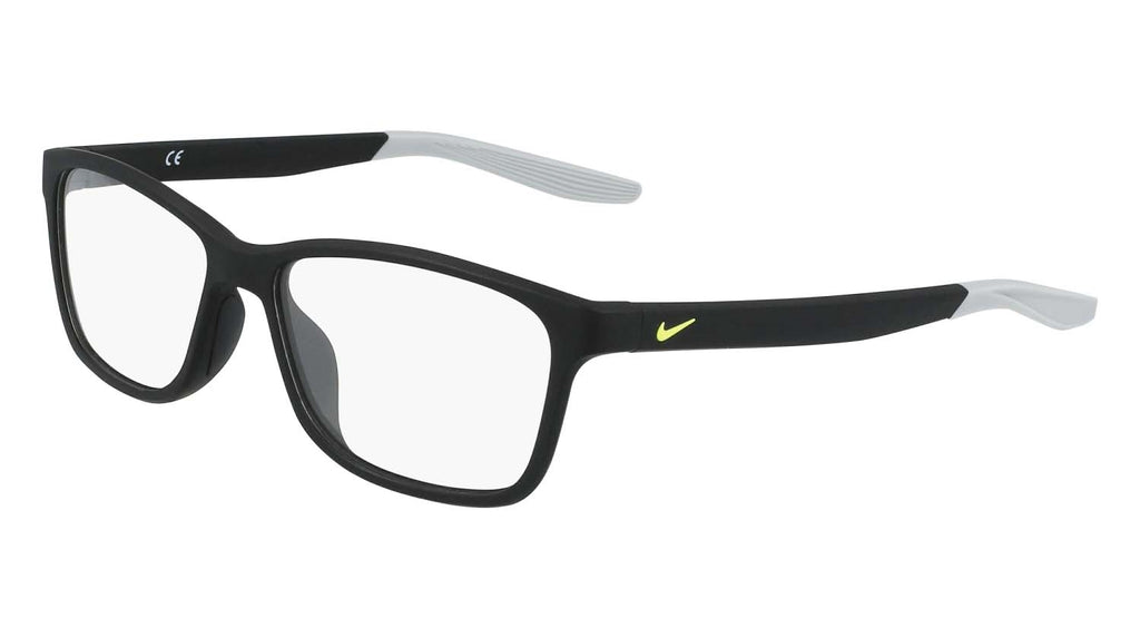 NIKE | 5048 | 001 MATTE BLACK