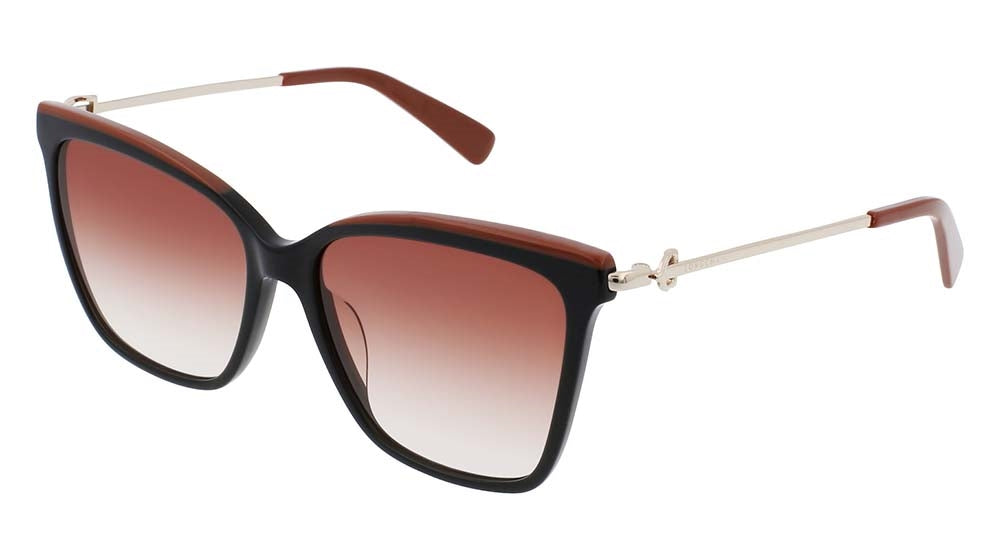 LONGCHAMP Sunglasses Model LO683S Colour 001 Black