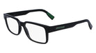 LACOSTE | L2928 | 001 BLACK