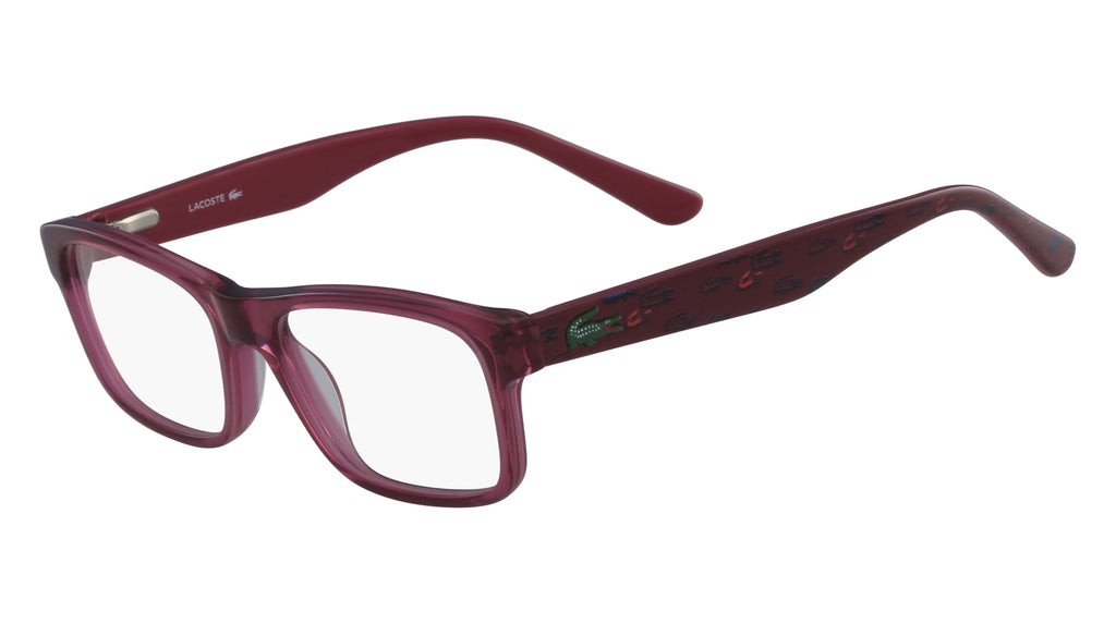 LACOSTE TWEEN 3612 | 526 CYCLAMEN