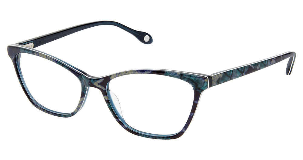 FYSH Eyewear F3684 Colour S404