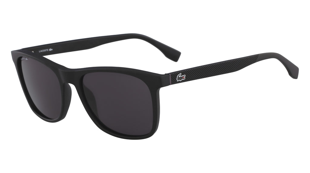 LACOSTE Sunglasses Model L860S Colour 002 MATTE BLACK