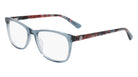 Anne Klein Eyewear AK5096 Colour 020 GREY CRYSTAL