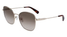 LONGCHAMP Sunglasses Model LO164S Colour 714 GOLD