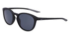 NIKE Sunglasses Model EVOLUTION DZ7360 Colour 011 MATTE BLACK/DARK GREY