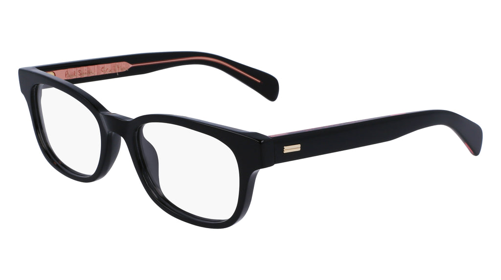 PAUL SMITH | PSOP09453 GRAFTON | 001 BLACK