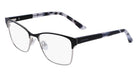 CALVIN KLEIN | CK23107 | 001 BLACK