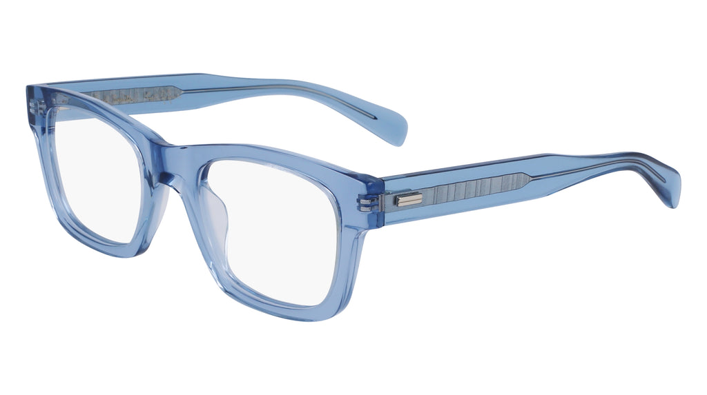 PAUL SMITH | PSOP09551 GRIFFIN | 003 LIGHT BLUE CRYSTAL