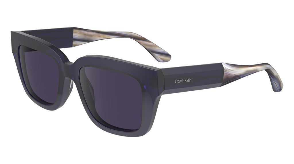 CALVIN KLEIN Sunglasses Model CK23540S Colour 400 BLUE