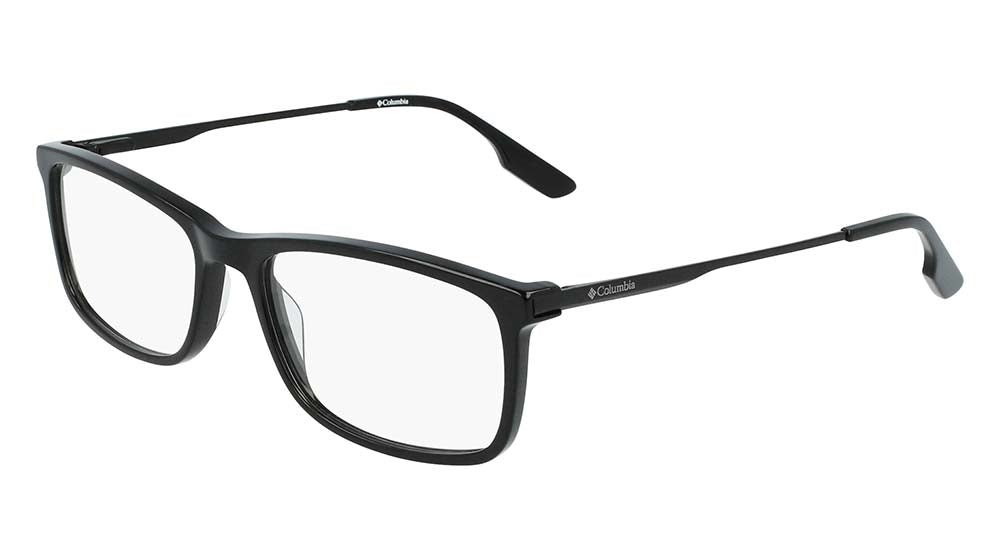 COLUMBIA | C8030 | 001 Black