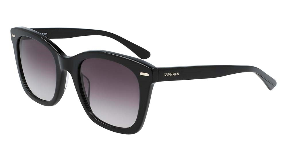 CALVIN KLEIN Sunglasses Model CK21506S Colour 001 Black