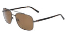 NAUTICA Sunglasses Model N5140S Colour 030 MATTE GUNMETAL
