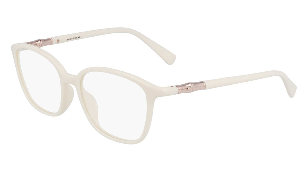 LONGCHAMP | LO2706 | 107 IVORY