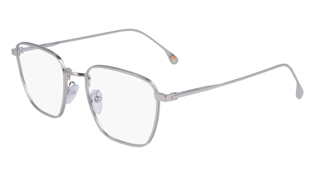 PAUL SMITH | PSOP06851 EDGAR | 004 SHINY SILVER