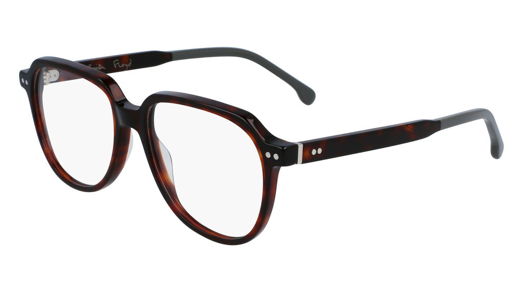 PAUL SMITH | PSOP08253 FLOYD | 002 DARK TURTLE/KHAKI