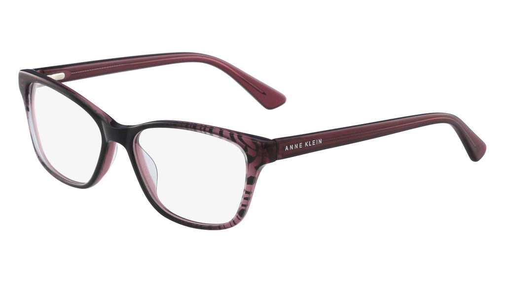 Anne Klein Eyewear AK5055 Colour 604 BURGUNDY