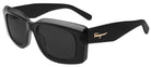 FERRAGAMO Sunglasses Model SF1079S Colour 022 GREY