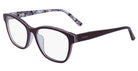 BEBE | BB5184 | 500 PLUM