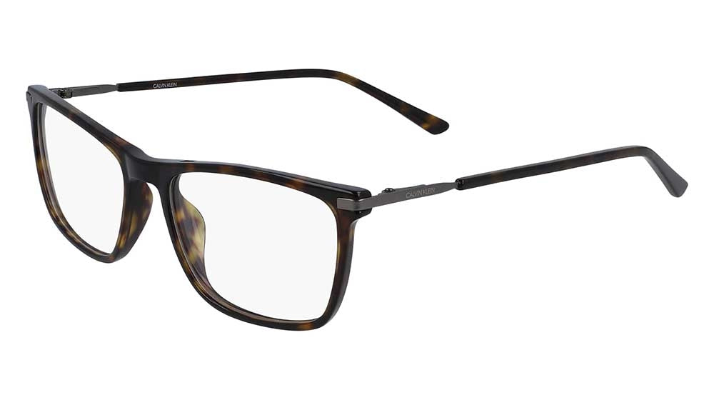 CALVIN KLEIN | CK20512 | 235 DARK TORTOISE