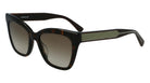 LONGCHAMP Sunglasses Model LO699S Colour 240 TORTOISE