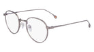 PAUL SMITH | PSOP105 HOXTON | 033 MATTE ANTIQUE GUNMETAL