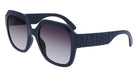 LONGCHAMP Sunglasses Model LO690S Colour 424 BLUE