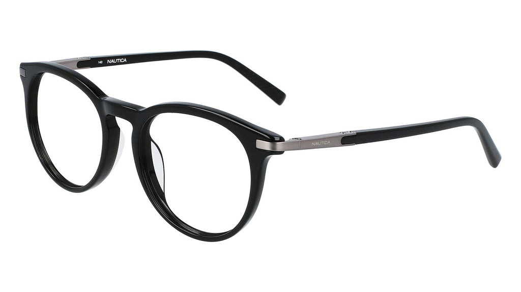 NAUTICA | N8166 | 001 BLACK