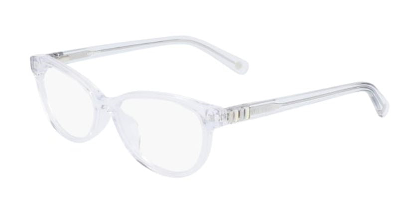 NINE WEST | NW5183 | 000 CRYSTAL CLEAR