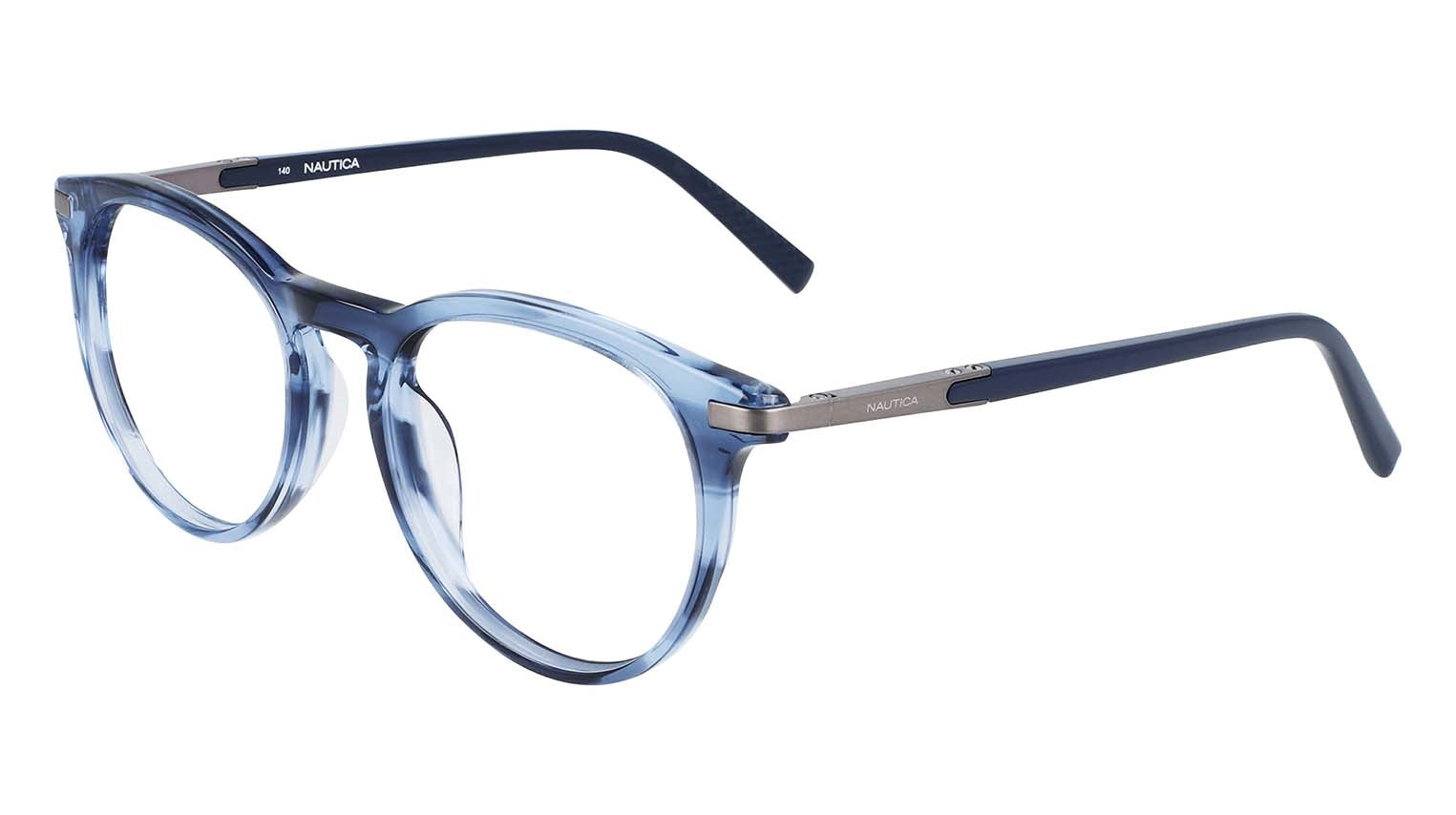 NAUTICA | N8166 | 441 NAVY HORN
