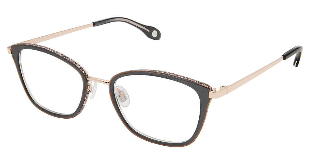 FYSH Eyewear F3678 Colour S200