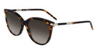 LONGCHAMP Sunglasses Model LO727S Colour 230 BROWN