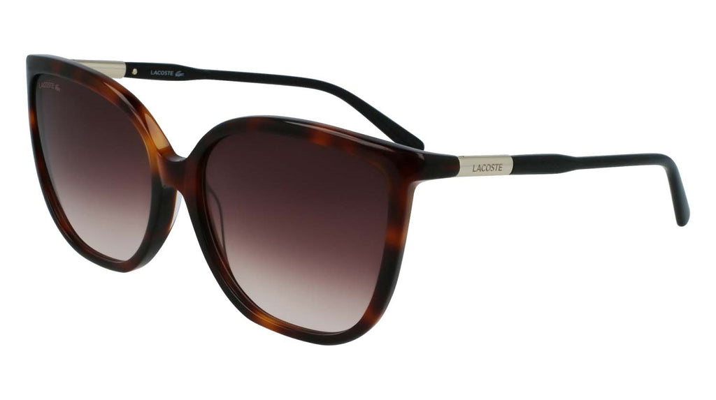 LACOSTE Sunglasses Model L963S Colour 230 HAVANA