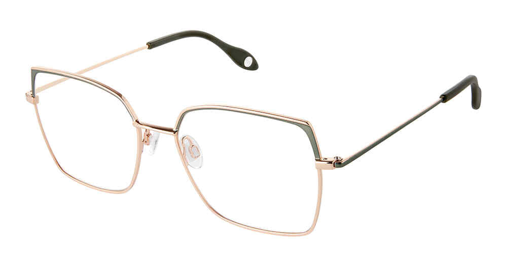 FYSH Eyewear F3720 Colour S216