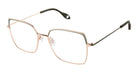 FYSH Eyewear F3720 Colour S216