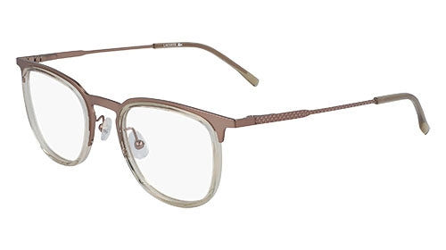 LACOSTE | L2264 | 705 COPPER