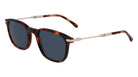 LACOSTE Sunglasses Model L992S Colour 214 HAVANA