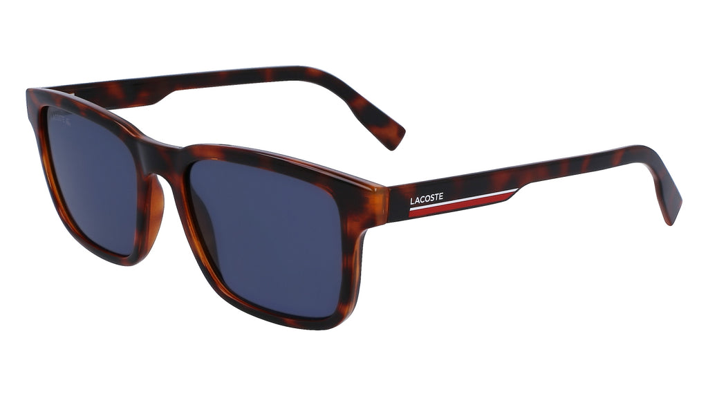 LACOSTE Sunglasses Model L997S Colour 214 BROWN