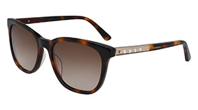 BEBE Sunglasses Model BB7215 Colour 200 TORTOISE