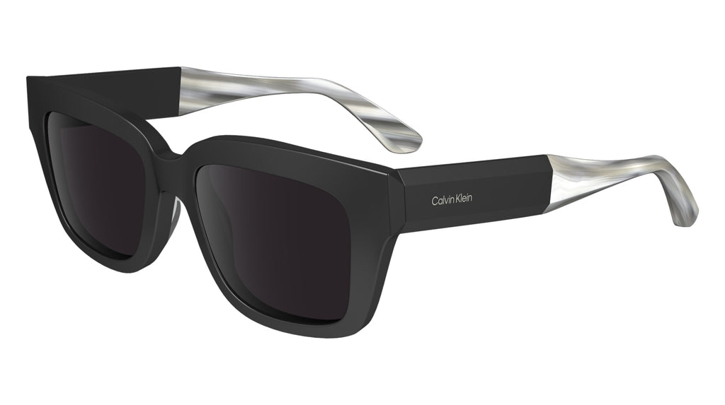 CALVIN KLEIN Sunglasses Model CK23540S Colour 001 BLACK