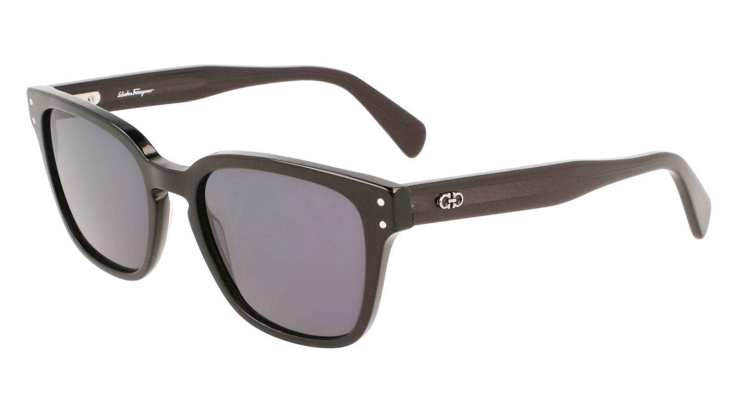 FERRAGAMO Sunglasses Model SF1040S Colour 001 BLACK