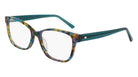 BEBE | BB5205 | 440 TEAL PEARL