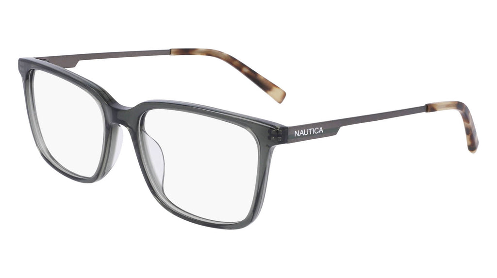 NAUTICA | N8173 | 325 CRYSTAL OLIVE