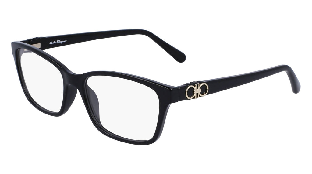 FERRAGAMO | SF2935 | 001 BLACK