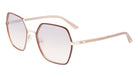 CALVIN KLEIN Sunglasses Model CK21131S Colour 208 SAND