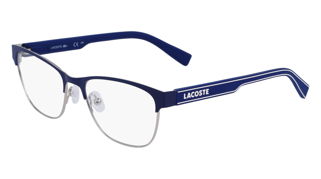 LACOSTE | L3112 | 401 BLUE