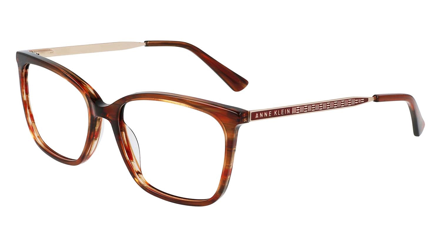Anne Klein Eyewear AK5095 Colour 200 MOCHA HORN