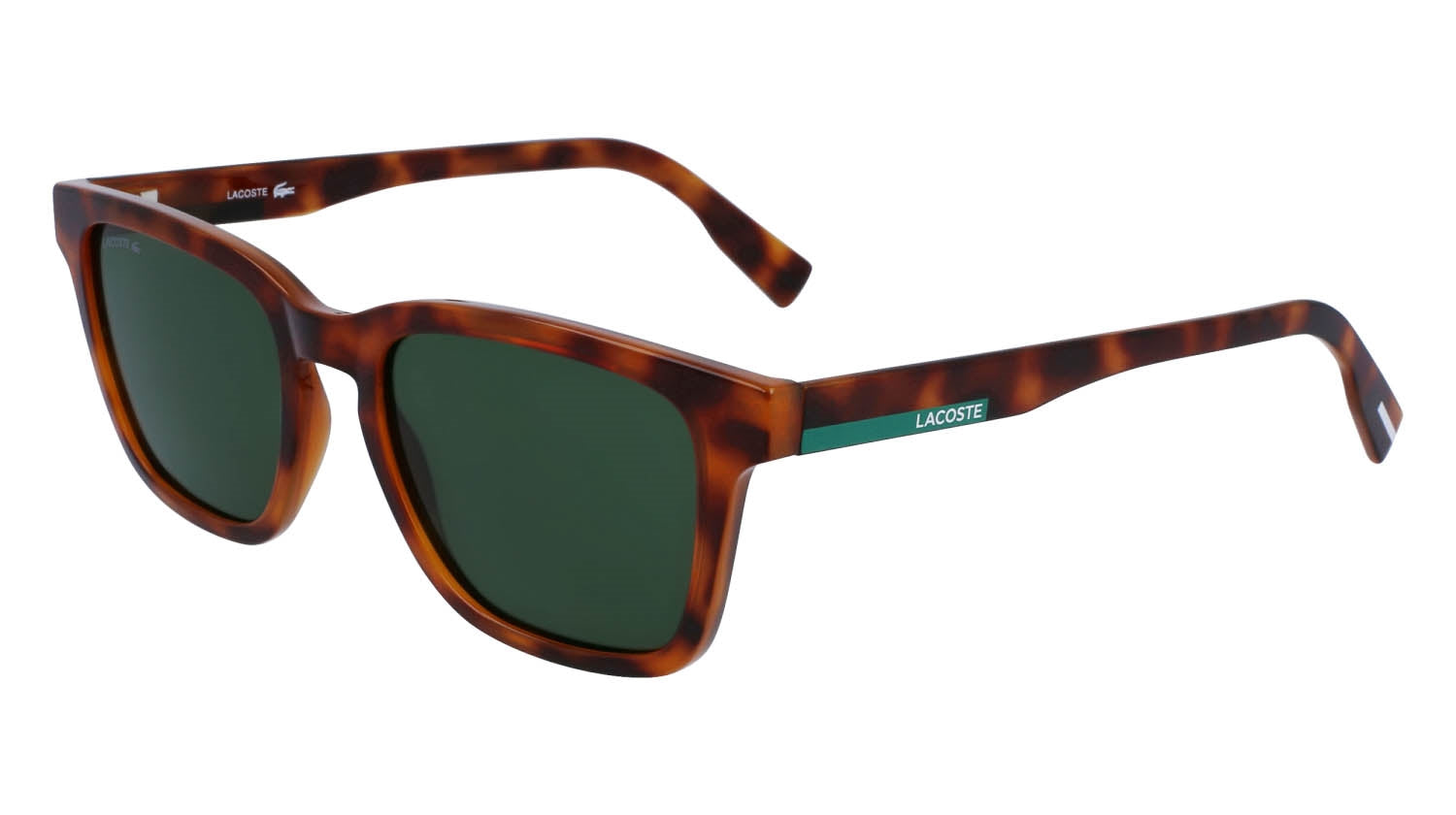 LACOSTE Sunglasses Model L987S Colour 240 TORTOISE