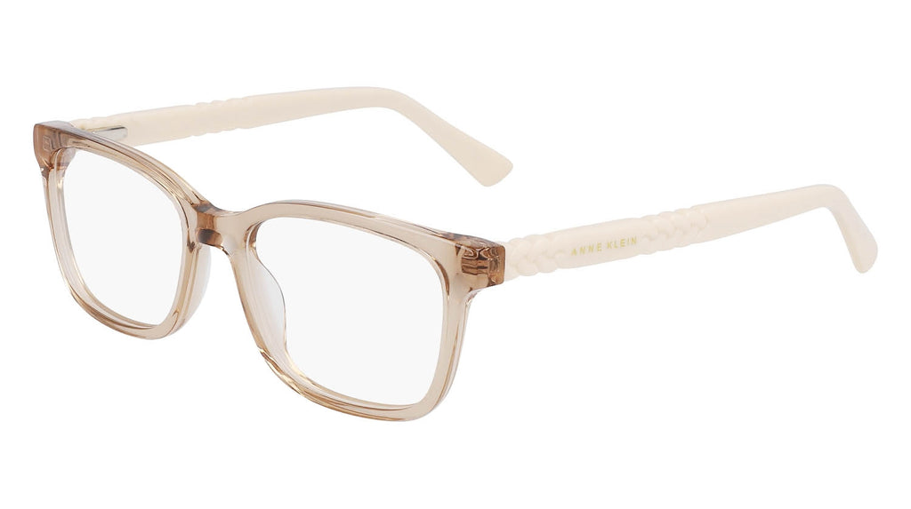 Anne Klein Eyewear AK5100 Colour 204 TAUPE CRYSTAL