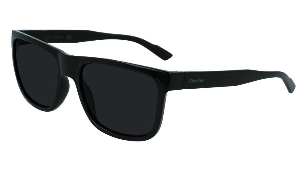 CALVIN KLEIN Sunglasses Model CK21531S Colour 001 BLACK